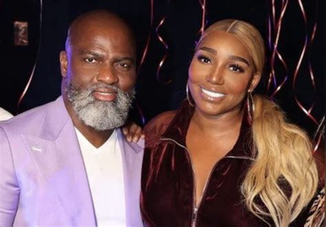 NeNe Leakes boyfriend, Nyonisela Sioh, files for divorce